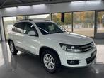 VW TIGUAN Trend & Fun 1.4 TSI BlueMotion-technologie, Auto's, Stof, Euro 6, 4 cilinders, 149 g/km