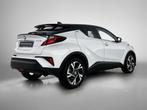 Toyota C-HR, Auto's, Automaat, Stof, Gebruikt, Overige kleuren