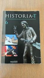 Historia T6 infoboek (2009), Boeken, Ophalen of Verzenden, Gelezen, Nederlands