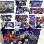 Lego Technic Divers Modèles, Ophalen of Verzenden, Gebruikt, Complete set, Lego