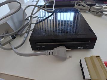 set Nintendo WII, Enlèvement, Reconditionné, Wii, Autres types