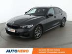 BMW 3 Serie 320 320d M Sport (bj 2019, automaat), Auto's, BMW, Automaat, 4 deurs, Achterwielaandrijving, 140 kW