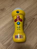 Bumba mijn eerste microfoon, Ophalen, Zo goed als nieuw