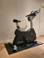 Life Fitness C1 Hometrainer, Sport en Fitness, Ophalen, Zo goed als nieuw, Hometrainer