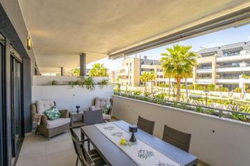 Luxe appartement te koop in Flamenca Village  Playa Flamenca