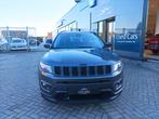Jeep Compass 1.3i met 29.510 km !!!, Auto's, Jeep, Stof, Compass, 5 deurs, SUV of Terreinwagen