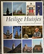 Heilige Huisjes, Religieus erfgoed in Noord-Holland, Ophalen of Verzenden