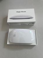 Apple Magic Mouse - nieuw, Computers en Software, Muizen, Ophalen, Muis, Nieuw, Draadloos