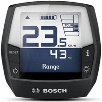 Bosch Intuvia E-bike Display, Enlèvement, Comme neuf
