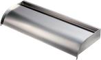 RVS waterval Ubinck Nevada 90cm, Tuin en Terras, Ophalen, Zo goed als nieuw, Inox, Waterval