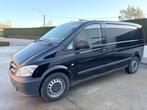Vito 113 cdi, Autos, Achat, Mercedes-Benz, Diesel, Particulier