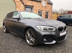 BMW 116D - M Pakket -, Auto's, BMW, Euro 6, Alcantara, Overige kleuren, 5 deurs