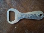 Flesopener zie foto Supra Br Chevalier Marin, Verzamelen, Biermerken, Verzenden, Gebruikt, Flesopener, Overige merken