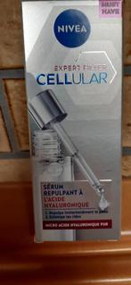 Sérum Nivea cellular expert filler. Neuf, Ophalen, Nieuw, Gehele gezicht, Verzorging