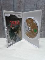 Jeux Nintendo Wii Zelda Twilight Princess, Consoles de jeu & Jeux vidéo, Jeux | Nintendo Wii, Enlèvement ou Envoi
