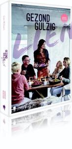 gezond gulzig herfst winter, Boeken, Kookboeken, Ophalen of Verzenden, Nieuw, Lien Willaert, Europa