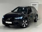 Volvo XC60 T6 Recharge AWD Dark Plus, Auto's, Automaat, Parkeersensor, Euro 6, 1969 cc