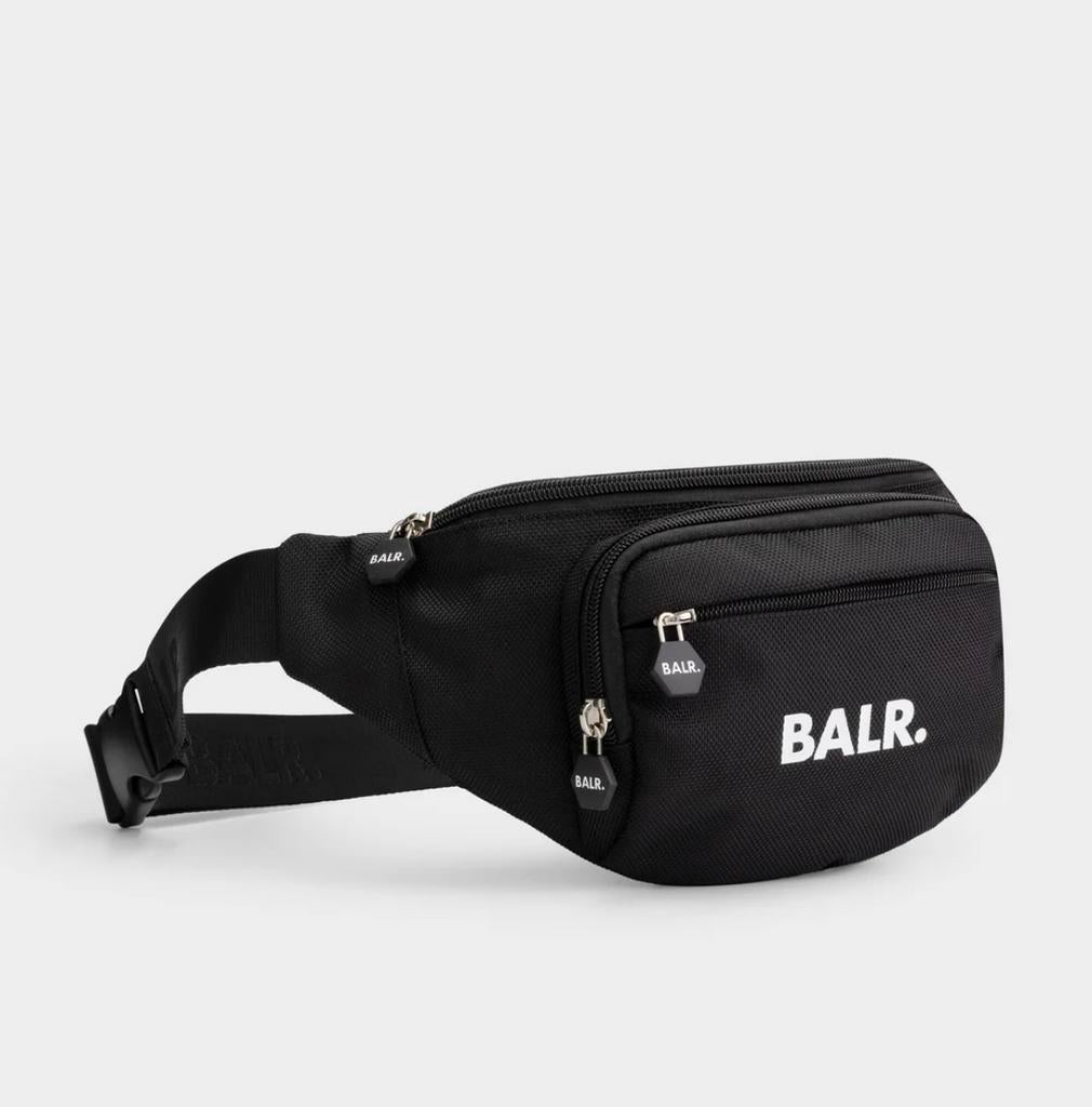 orgineel balr tasje, Ophalen, Zo goed als nieuw