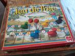 Ganzenbord vintage spel, Hobby en Vrije tijd, Gezelschapsspellen | Bordspellen, Een of twee spelers, Ophalen, Zo goed als nieuw