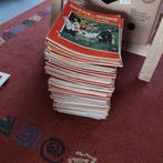Suske en Wiske, 90 stuks, Ophalen of Verzenden, Gelezen