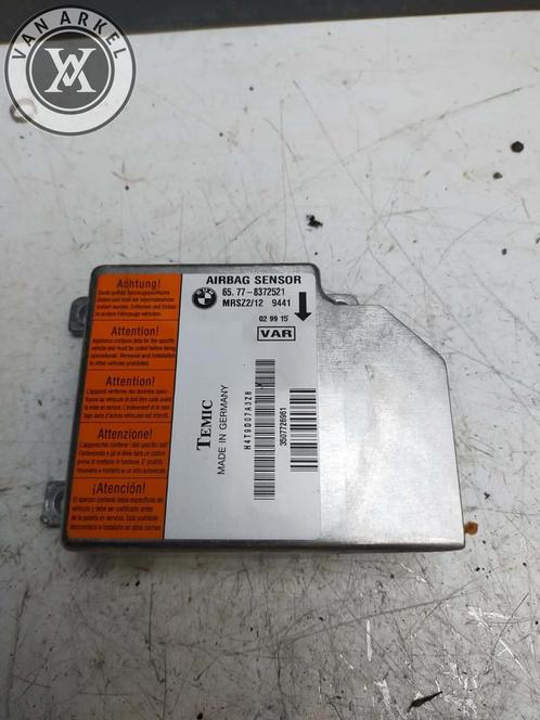 Bmw e46 airbag module 65778372521, Auto-onderdelen, Dashboard en Schakelaars, BMW, Gebruikt, Ophalen of Verzenden