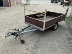 Jamet Aanhangwagen, Auto diversen, Aanhangers en Bagagewagens, Gebruikt