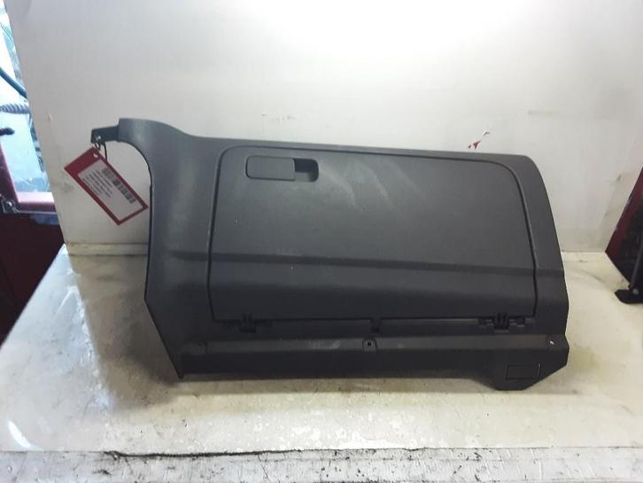 OPBERGVAK Caddy III (2KA,2KH,2CA,2CH) (1K1857097), Auto-onderdelen, Interieur en Bekleding, Volkswagen, Gebruikt