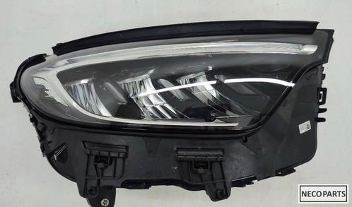 GLC W254 X254 LED HIGH PERFORMANCE KOPLAMP A2549064001, Auto-onderdelen, Verlichting, Mercedes-Benz, Gebruikt, Ophalen of Verzenden