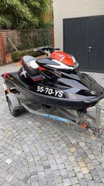 Seadoo RXP-255 RS, Sports nautiques & Bateaux, Enlèvement, Comme neuf, Essence, 200 ch ou plus