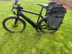 Speedpedelec Stromer ST1 - 7100 km, Fietsen en Brommers, Ophalen, Gebruikt, Stromer