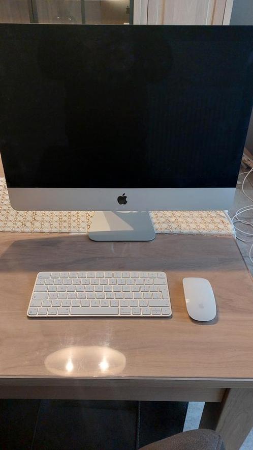 21,5 iMac met Retina 4K-display, Computers en Software, Apple Desktops, Gebruikt, iMac, Ophalen
