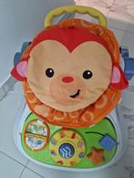 Loopwagen voor baby, Ophalen, Zo goed als nieuw, Babygym, Met wieltjes