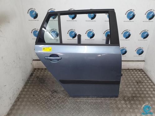 SKODA FABIA 1.2 TDI [R_REAR_DOOR] 2011, Auto-onderdelen, Overige Auto-onderdelen, Gebruikt, ARN erkend, Stiba lid, Erkend duurzaam