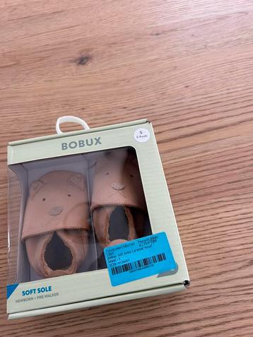 Bobux maat small nooit gedragen beschikbaar voor biedingen