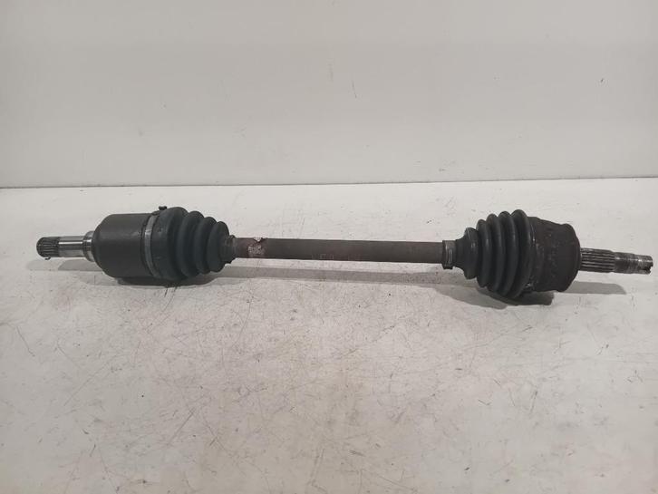 AANDRIJFAS LINKS VOOR Alfa Romeo MiTo (955), Auto-onderdelen, Remmen en Aandrijving, Alfa Romeo, Gebruikt