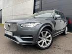 Volvo XC90 T8/7PL/AWD/Full 1e Eig, Auto's, Parkeersensor, Euro 6, 1969 cc, 7 zetels