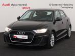 Audi A1 Sportback A1 Sportback 30 TFSI Business Edition S li, Automaat, A1, Zwart, Navigatiesysteem