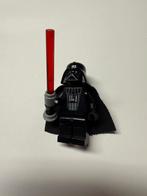 ZELDZAAM: LEGO Star Wars Light-up Darth Vader uit 2005, Ophalen of Verzenden, Zo goed als nieuw, Losse stenen, Lego