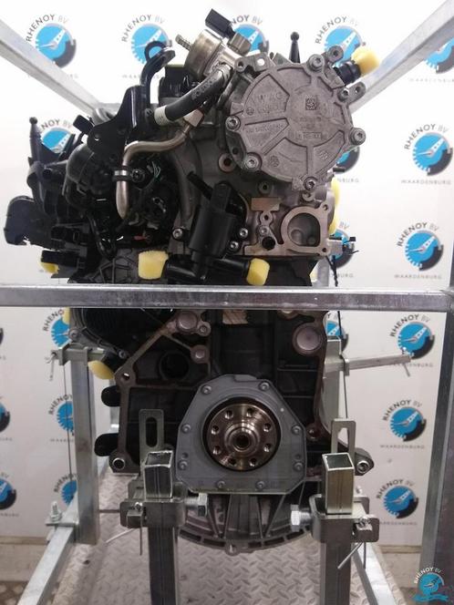 AUDI A3 [ENGINE] 2017, Auto-onderdelen, Motor en Toebehoren, Gebruikt, ARN erkend, Stiba lid, Erkend duurzaam, Ophalen of Verzenden