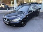 BMW 5 Serie 520 OPENDAK / HEATED MEMORY SEATS / M VELGEN / X, Auto's, 2171 cc, 4 deurs, Gebruikt, Beige