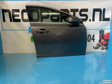 VOLVO V40 S40 PORTIER DEUR 455 DEURPANEEL ALLES LEVERBAAR  beschikbaar voor biedingen