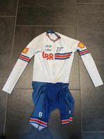 Thomas Mein Matchworn Gesigneerde Cyclocross Shirts, Ophalen of Verzenden, Gebruikt