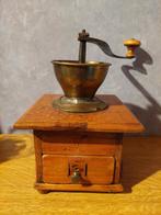 oude koffiemolen, Antiek en Kunst, Ophalen of Verzenden