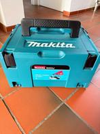 Ponceuse à bande Makita Neuve, Doe-het-zelf en Bouw, Gereedschap | Schuurmachines, Ophalen, Nieuw, Bandschuurmachine