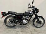 Kawasaki Meguro S1 (bj 2025), Motoren, 233 cc, Bedrijf, Overig