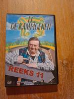 Dvd Fc de Kampioenen Reeks 11, Tous les âges, Enlèvement, Comme neuf