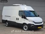 Iveco Daily 35S16 Automaat Koelwagen Kerstner 230v Stekker L, Auto's, Bestelwagens en Lichte vracht, Automaat, Gebruikt, Euro 6