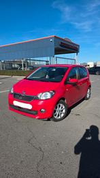 Skoda Citigo 1.0i Onderhoudsboek van de 1e eigenaar, Auto's, Bedrijf, Benzine, Te koop, Citigo