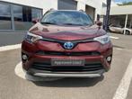 Toyota RAV-4 Style 4x4, Auto's, Toyota, Te koop, 5 deurs, SUV of Terreinwagen, 2498 cc