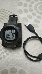 garmin uurwerk, Sport en Fitness, Gebruikt, Garmin, Ophalen, Met loopsnelheid